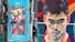 Start of lasting legacy: FIVB turns court into vibrant mural of volleyball stars